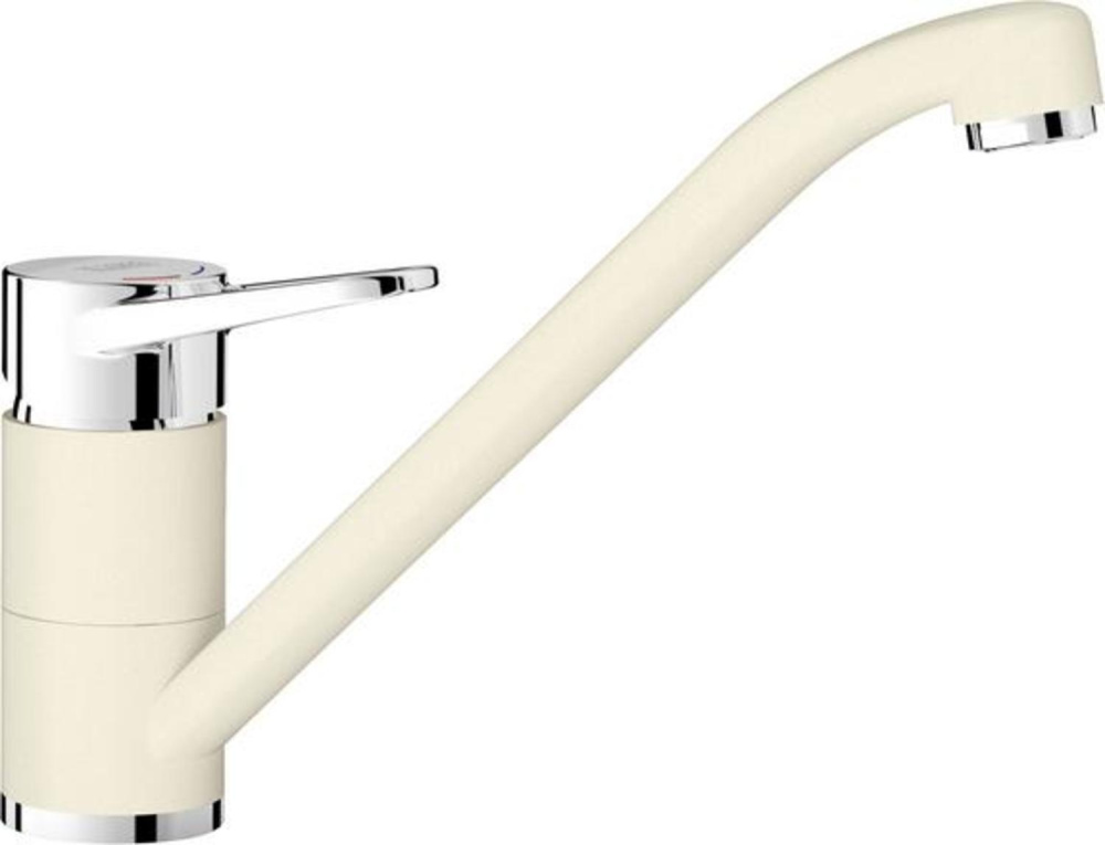 BLANCO WEGA II смеситель кремовый
