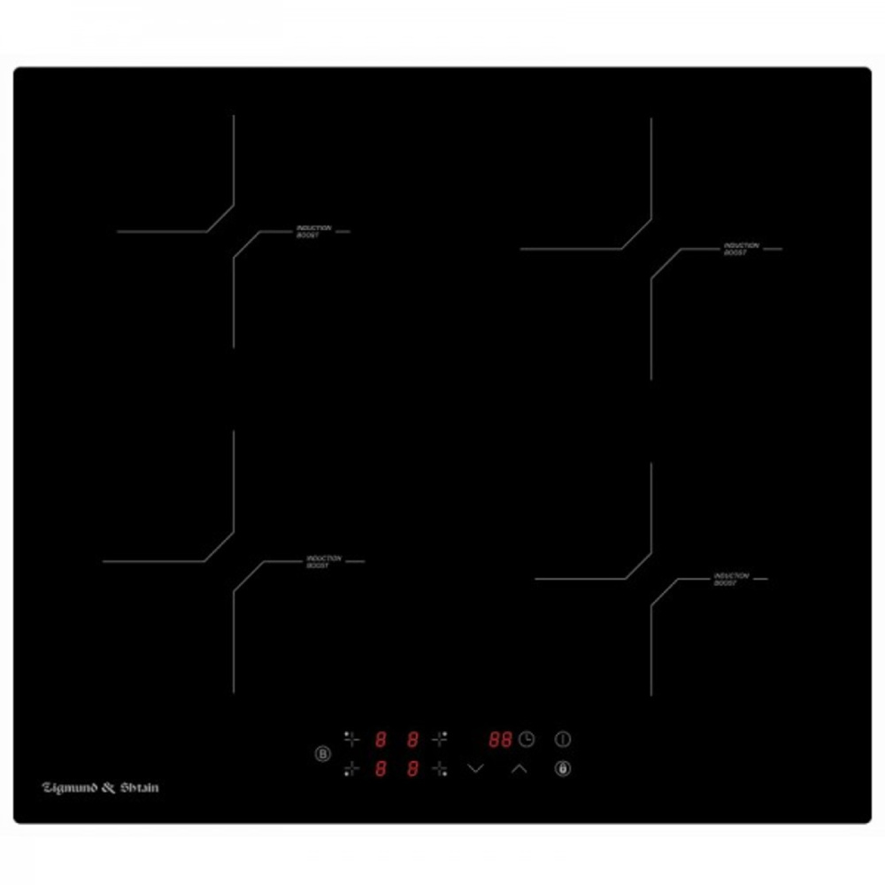 ZIGMUND & SHTAIN стеклокерамическая варочная панель CI 33.6 B