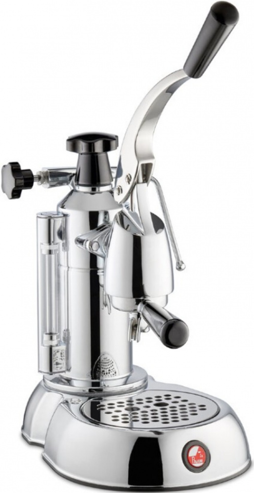 LA PAVONI LPLSTL01EU леверная кофемашина