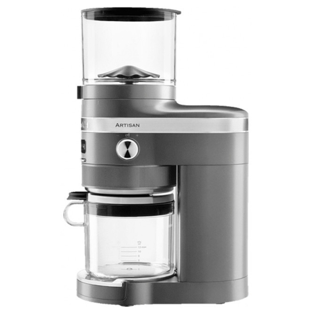 KITCHENAID 5KCG8433EMS кофемолка