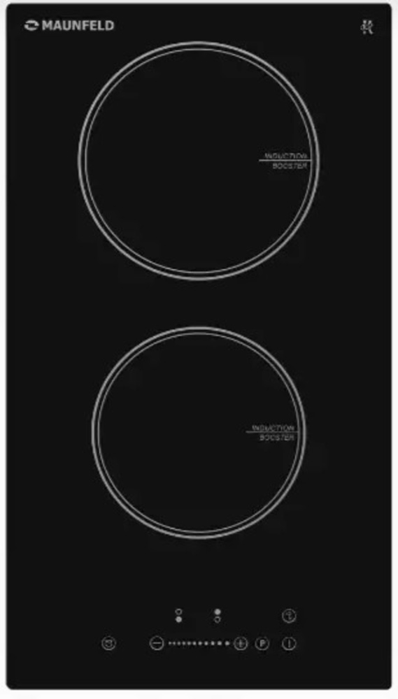 MAUNFELD CVI292STBK индукционная варочная панель