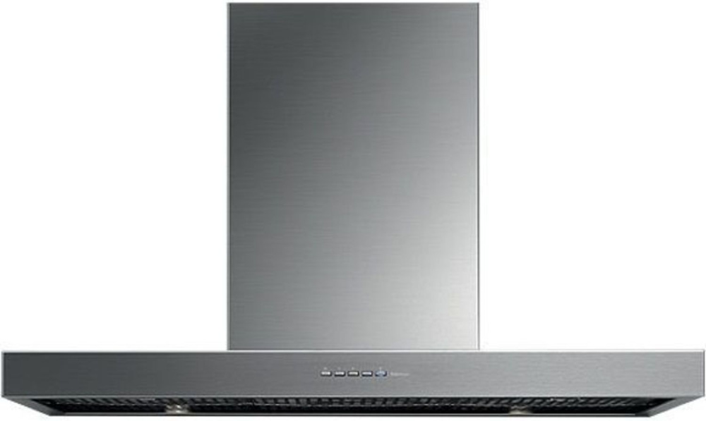 FALMEC SILENCE PLANE NRS 90 INOX вытяжка нержавеющая сталь