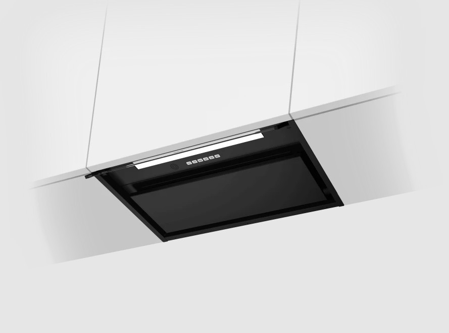 ELICA BOXIN ADV PLUS @ BLMAT/A/60  вытяжка черный