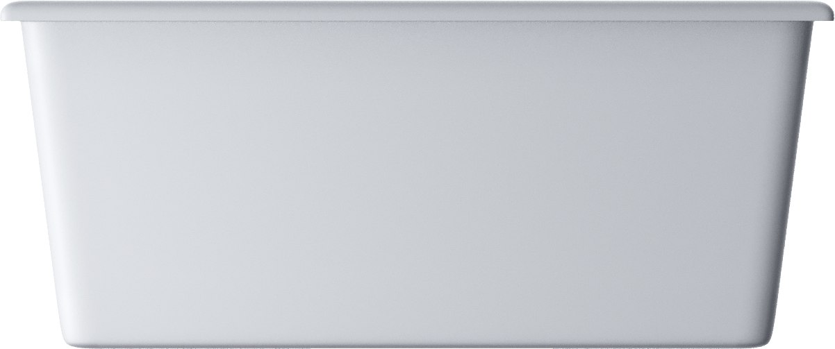 OMOIKIRI OKINOSHIMA 61-U/I-WH мойка белый