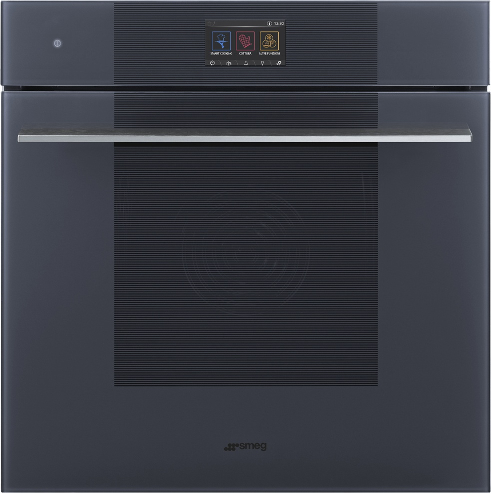 SMEG SO6104S4PG духовой шкаф серый