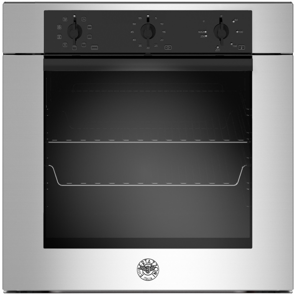 BERTAZZONI F609MODEKX духовой шкаф нержавеющая сталь