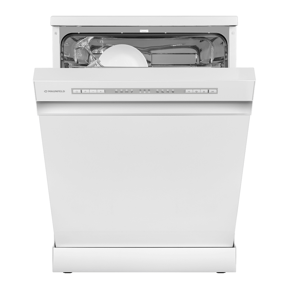 MAUNFELD MWF60120W посудомоечная машина