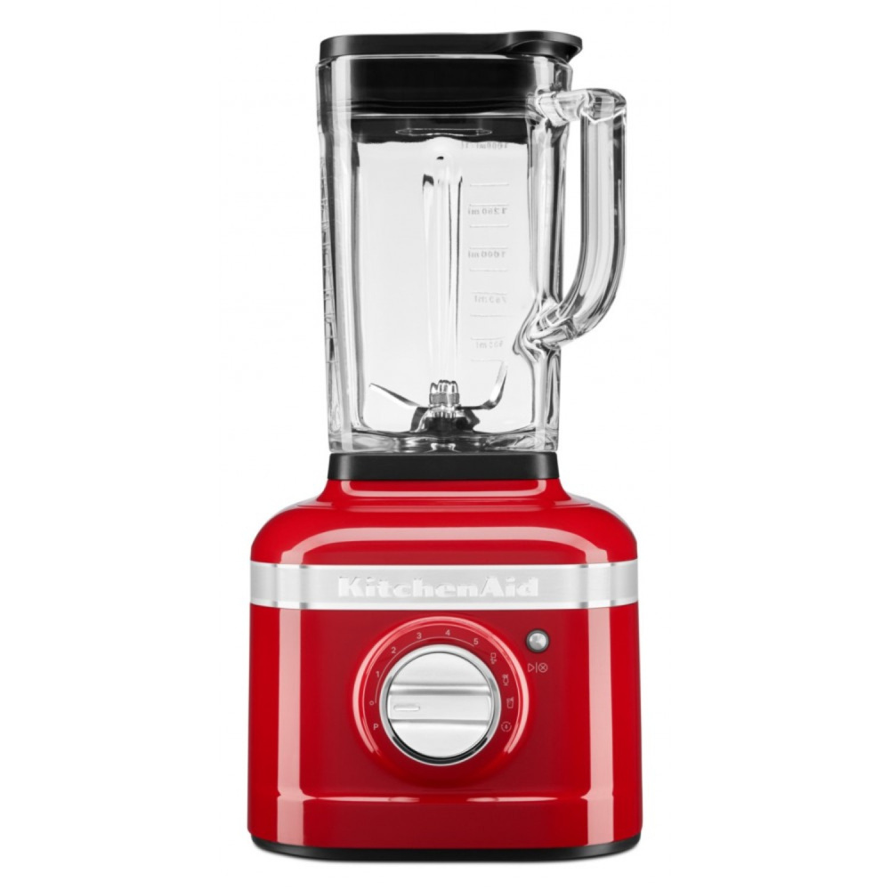 KITCHENAID 5KSB4026EER ARTISAN K400 блендер красный