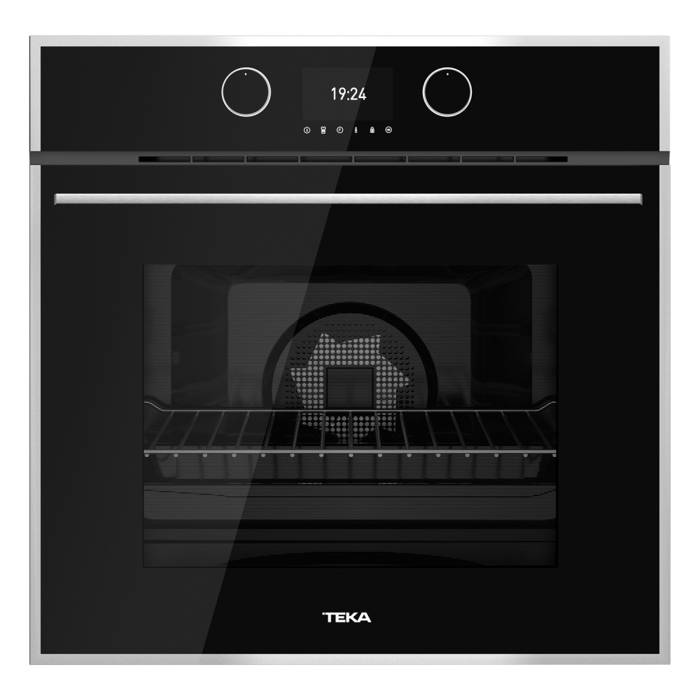 TEKA HLB 860 STAINLESS STEEL духовой шкаф электрический 41560098