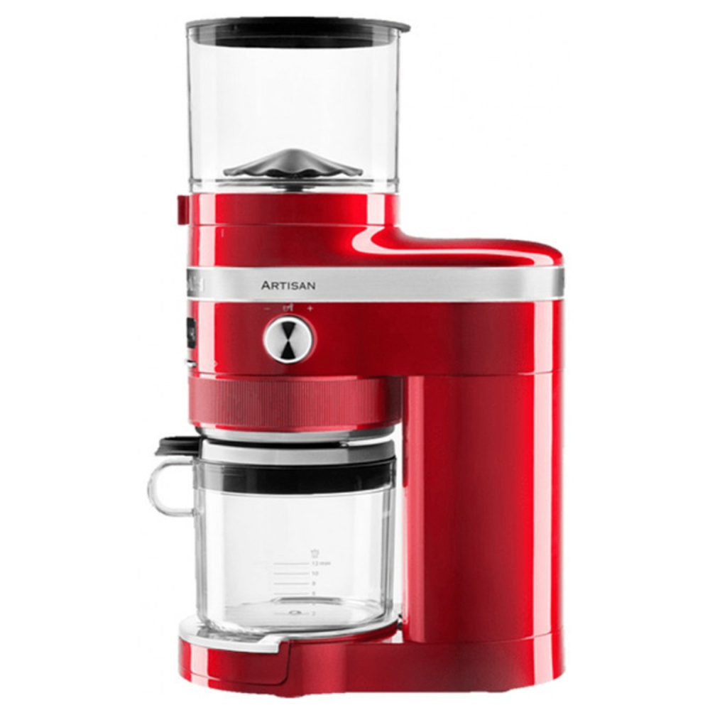 KITCHENAID 5KCG8433EER кофемолка