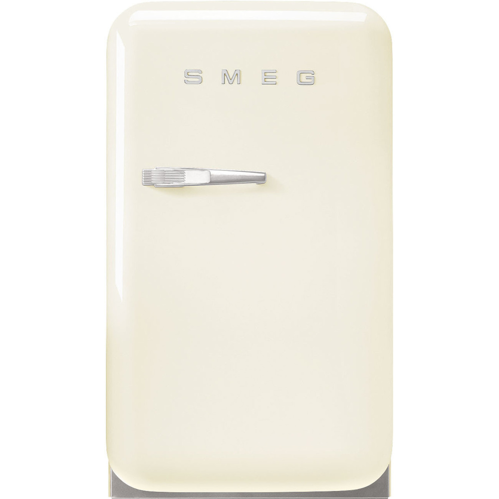 SMEG FAB5RCR5 отдельностоящий минибар кремовый