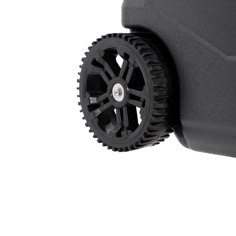 ALPICOOL ENX42 автохолодильник серый