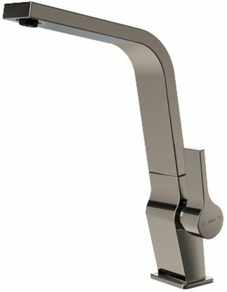 TEKA ICC 915 смеситель матовый графит