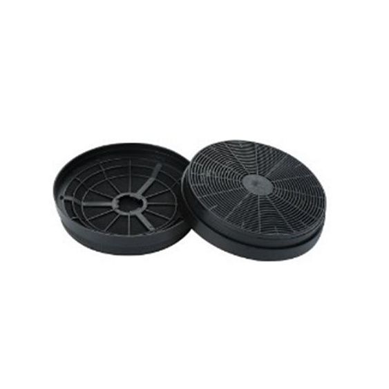 KORTING KIT 0286 угольный фильтр черный