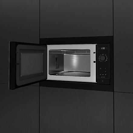 DE DIETRICH DME4310B микроволновая печь черный