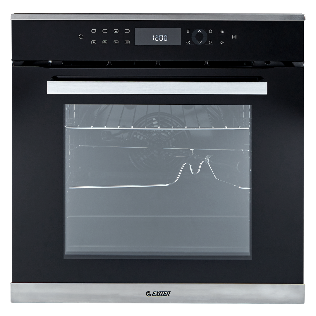 EXITEQ EXO-109 духовой шкаф черный