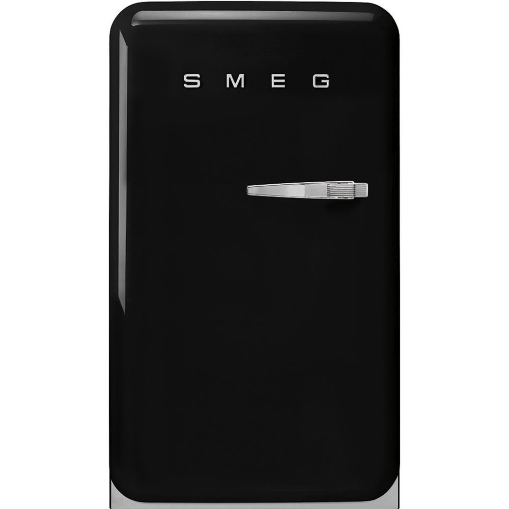 SMEG FAB10LBL5 отдельностоящий холодильник