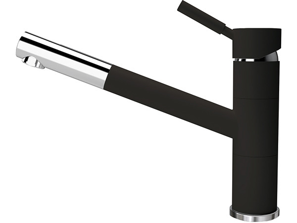 FLORENTINA ФИТА FL смеситель нуар классик