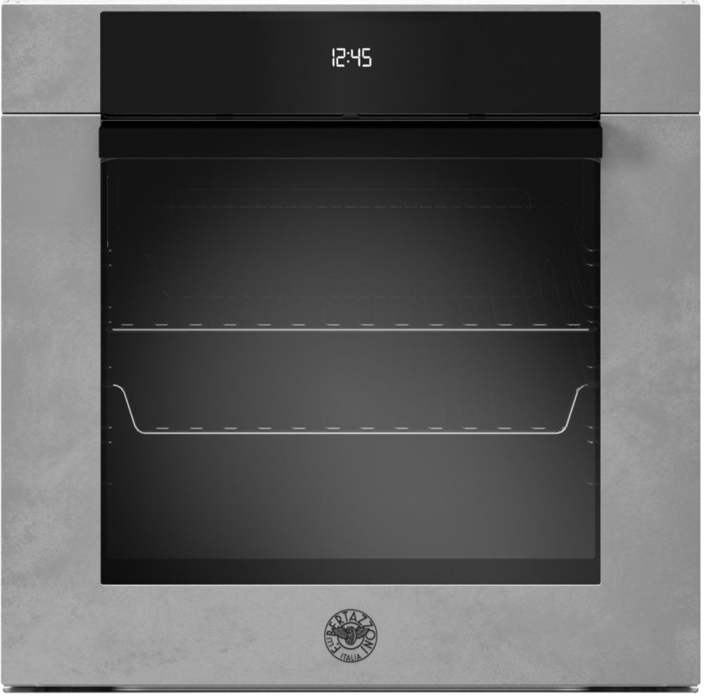 BERTAZZONI F6011MODPLZ духовой шкаф цинк