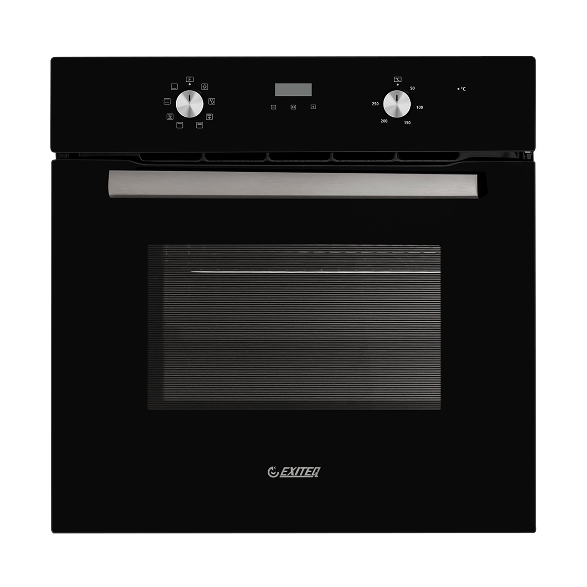 EXITEQ EXO-402 духовой шкаф черный