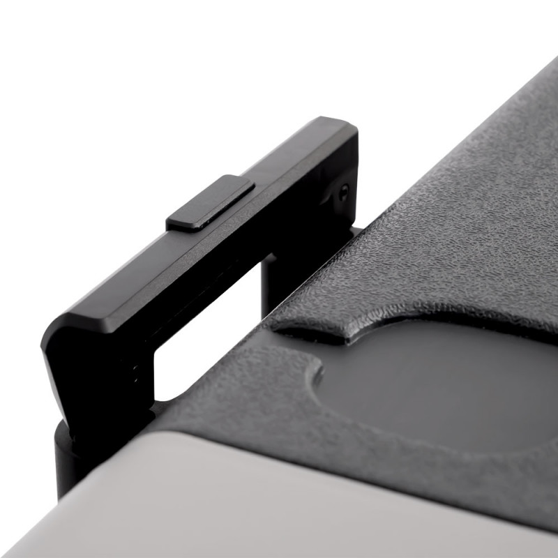 ALPICOOL ENX42 автохолодильник серый