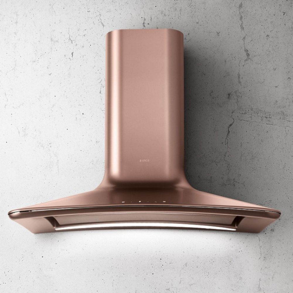 ELICA SWEET BRONZE/A/85 вытяжка бронза