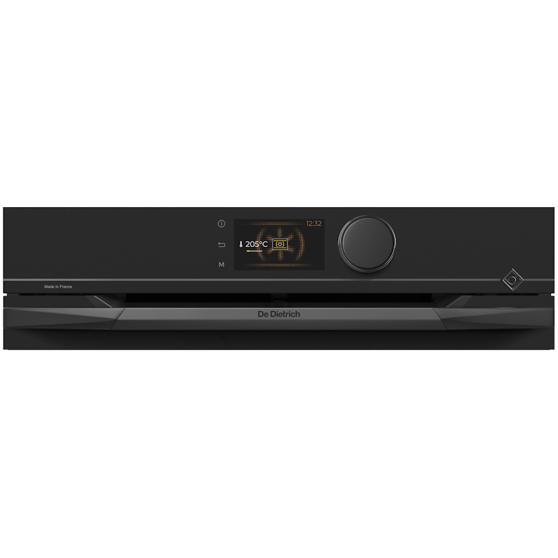 DE DIETRICH DOP4756B духовой шкаф черный