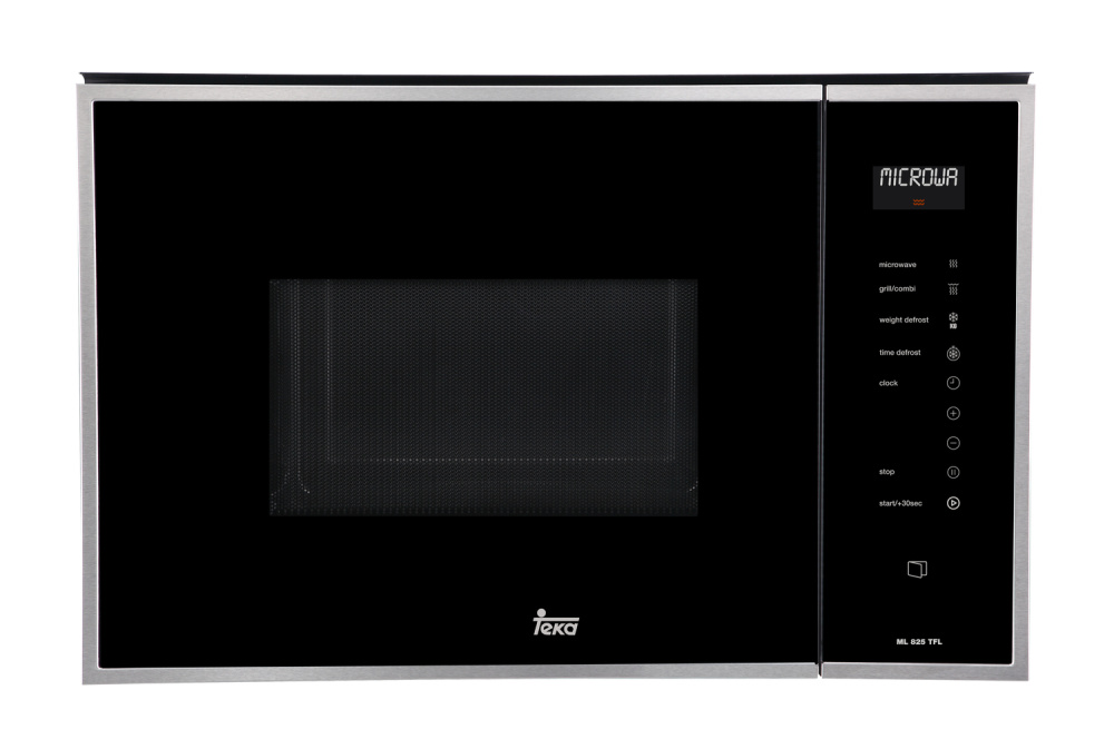 TEKA ML 825 TFL микроволновая печь черный (ПРОДАНО)