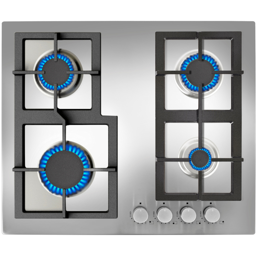 TEKA EFX 60 4G AI AL CI DR варочная панель нержавеющая сталь (распродажа)