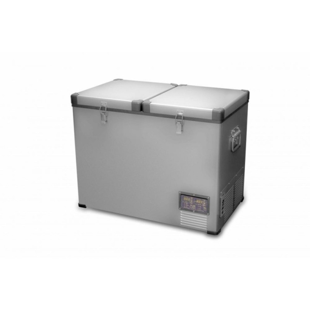 INDEL B AUTO TB092DM700AE TB92 переносной компрессорный автохолодильник