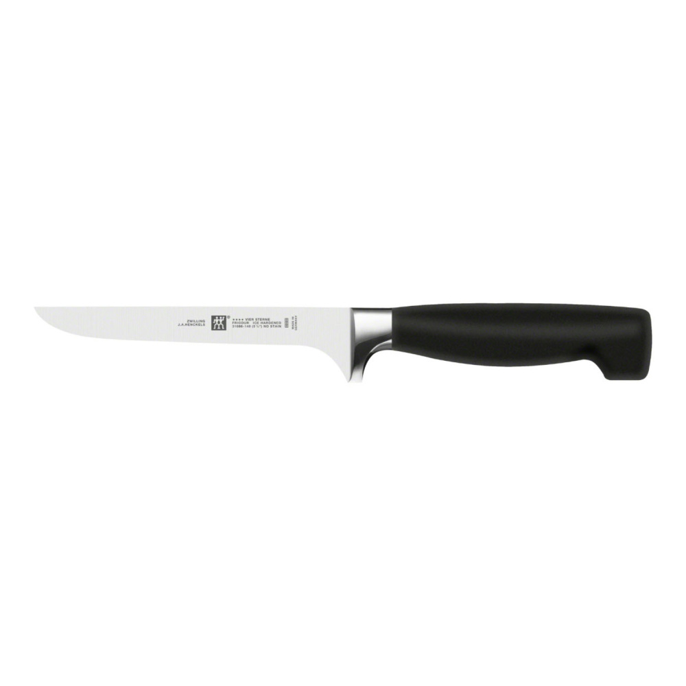 ZWILLING Four Star нож для снятия мяса с костей 140 мм 31086-141