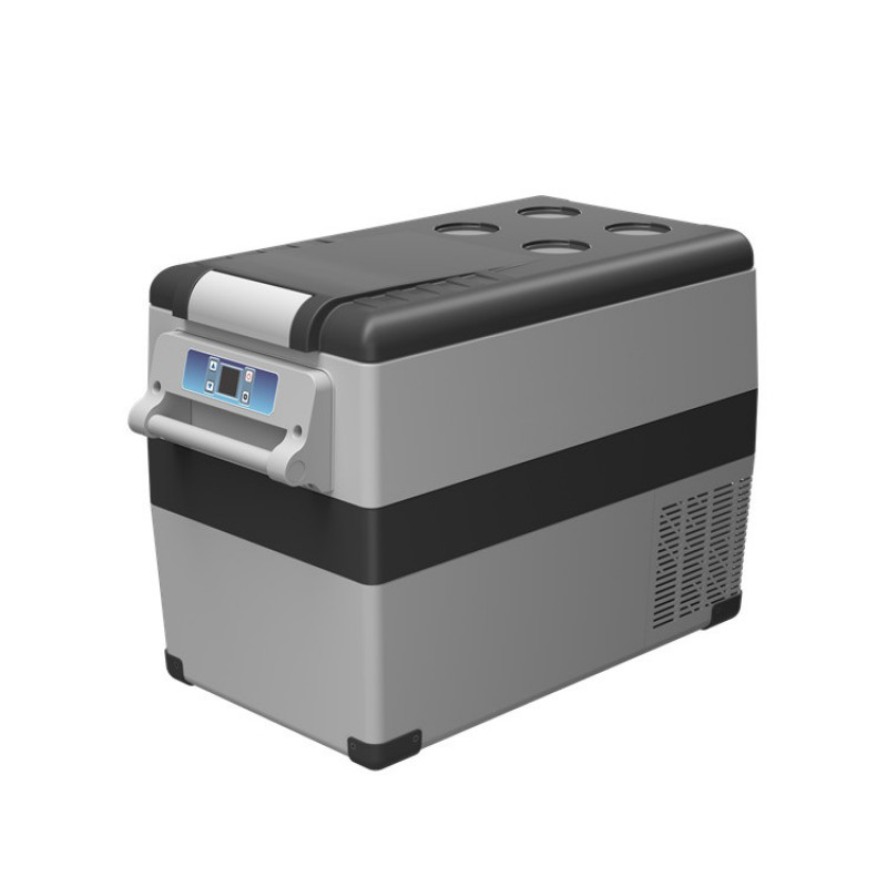 ALPICOOL CF45 (12/24) автохолодильник