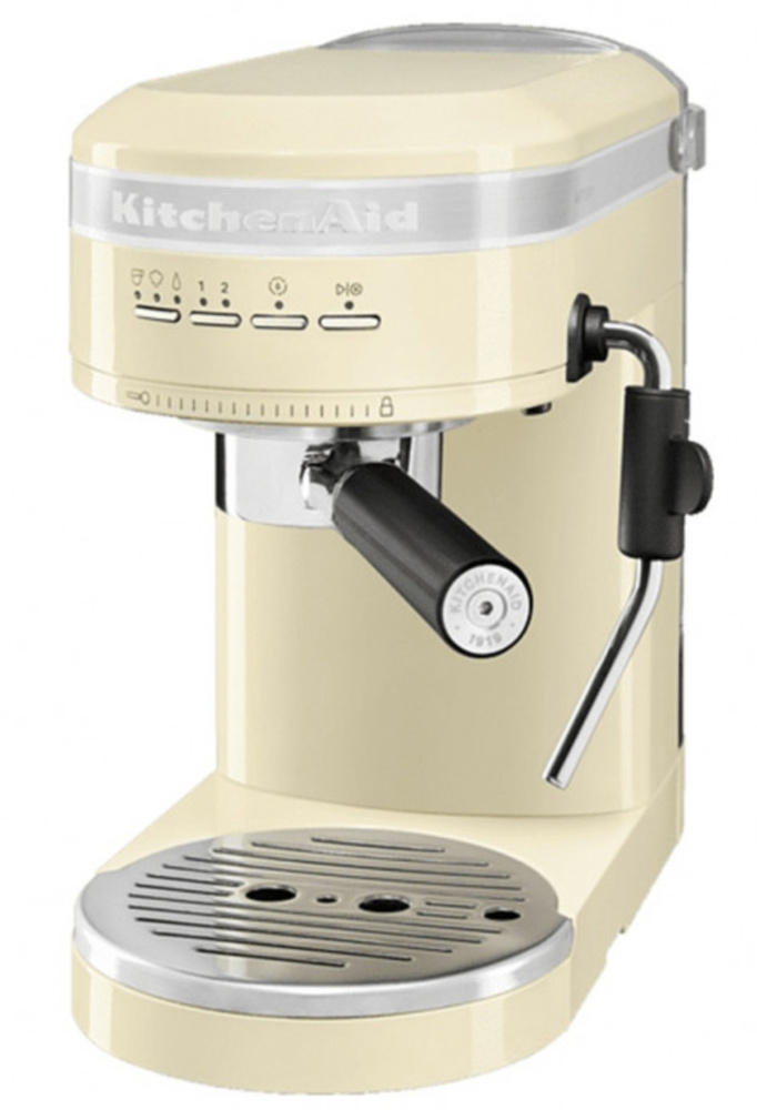 KITCHENAID 5KES6503EAC кофеварка