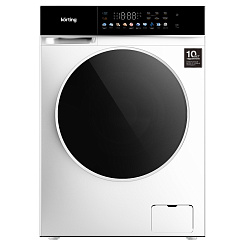 KORTING KWM 60DS1260 стиральная машина белый