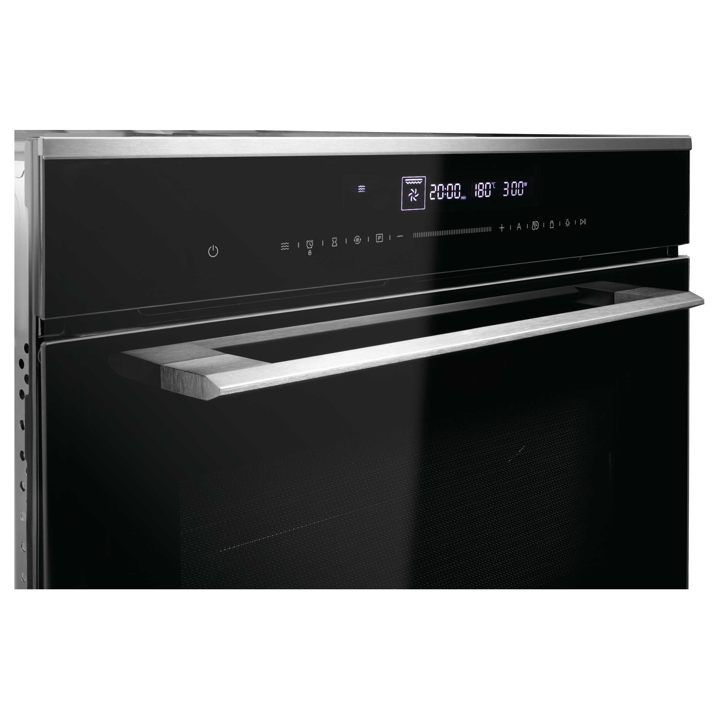 KORTING OKB 3250 GNBX MW духовой шкаф черный