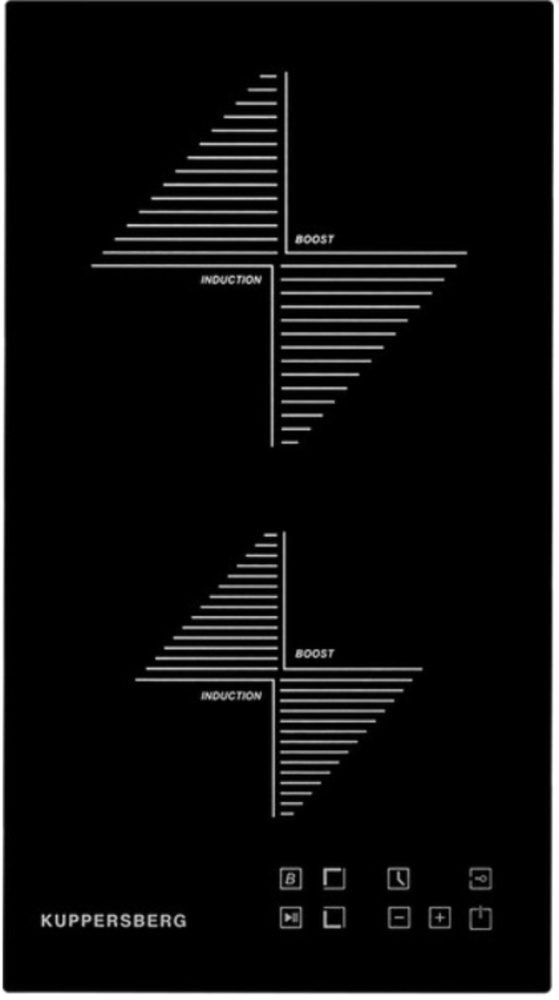 KUPPERSBERG ICO 302 индукционная варочная панель