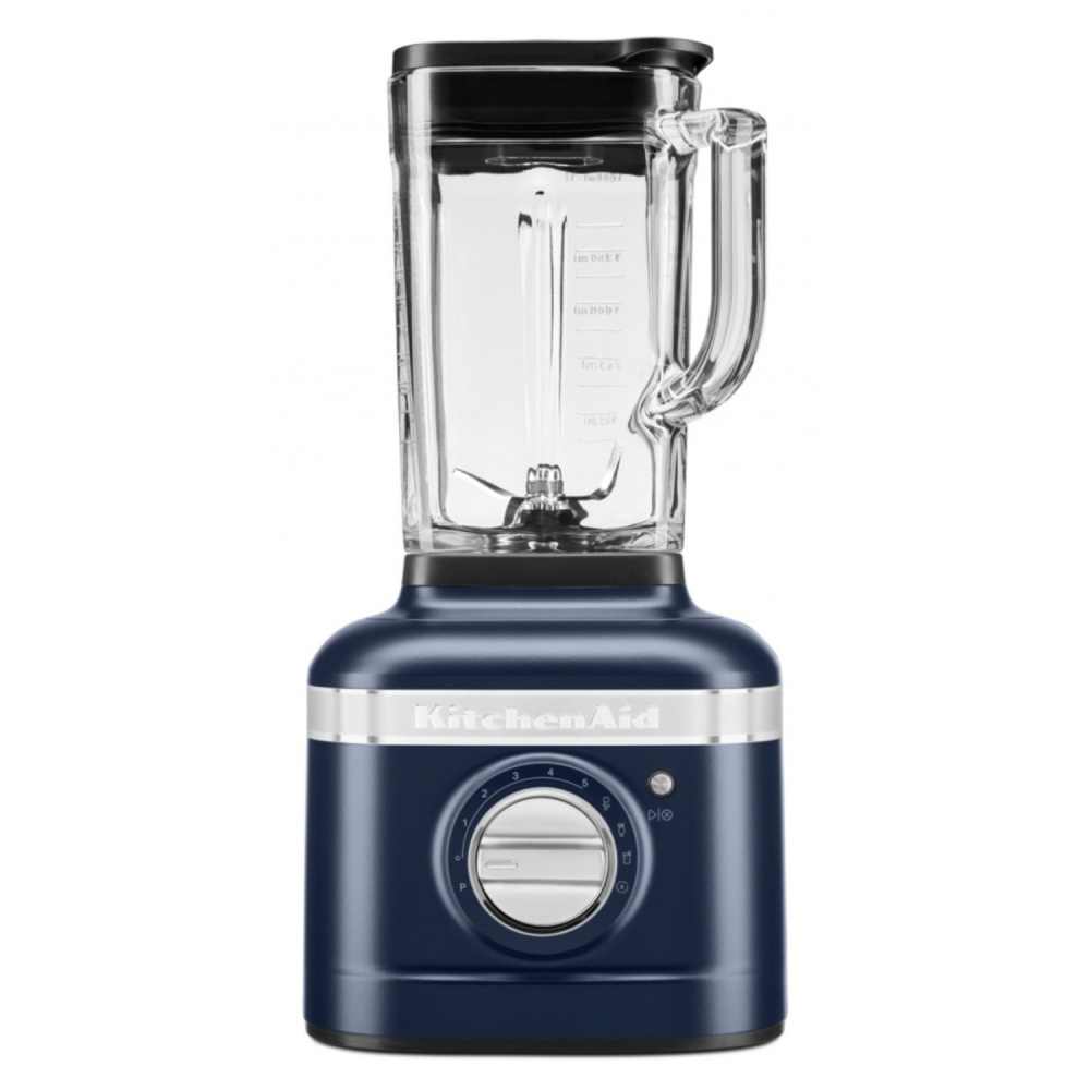 KITCHENAID 5KSB4026EIB ARTISAN K400 блендер чернильный синий