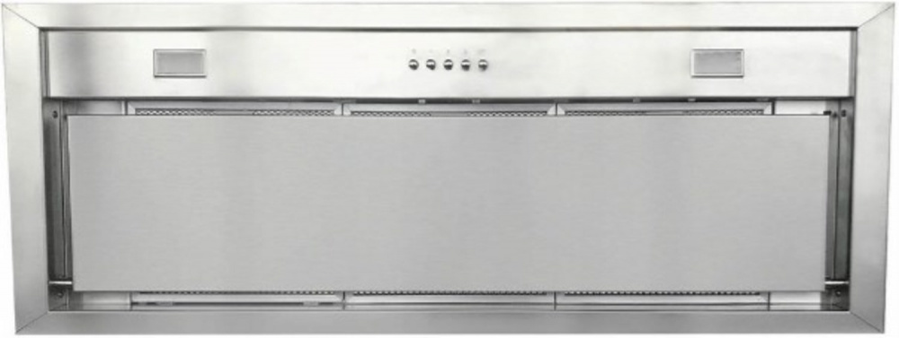 FALMEC BUILT-IN 70 MAX EVO вытяжка нержавеющая сталь
