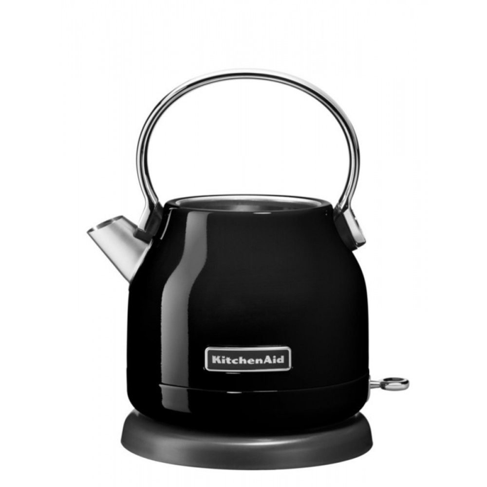 KITCHENAID 5KEK1222EOB чайник черный
