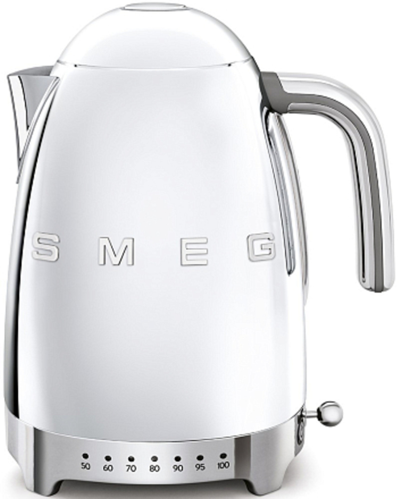 SMEG KLF04SSEU чайник электрический