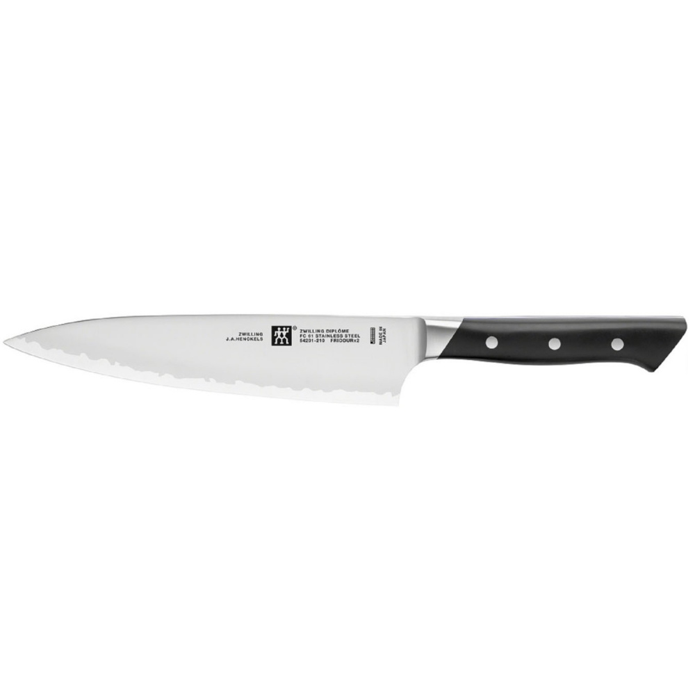 ZWILLING Diplome нож поварской 200 мм 54201-211