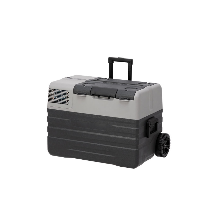 ALPICOOL ENX42 автохолодильник серый