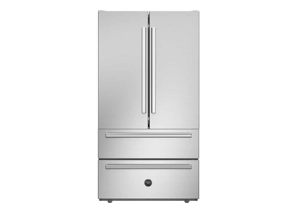 BERTAZZONI REF904FFNXTC отдельностоящий холодильник