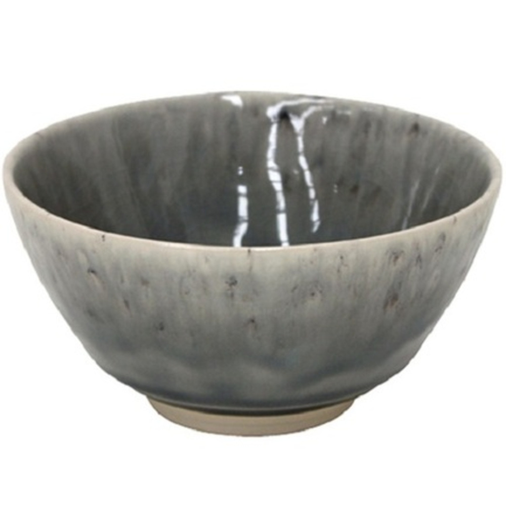 COSTA NOVA DES141-01114Z чаша керамика Grey