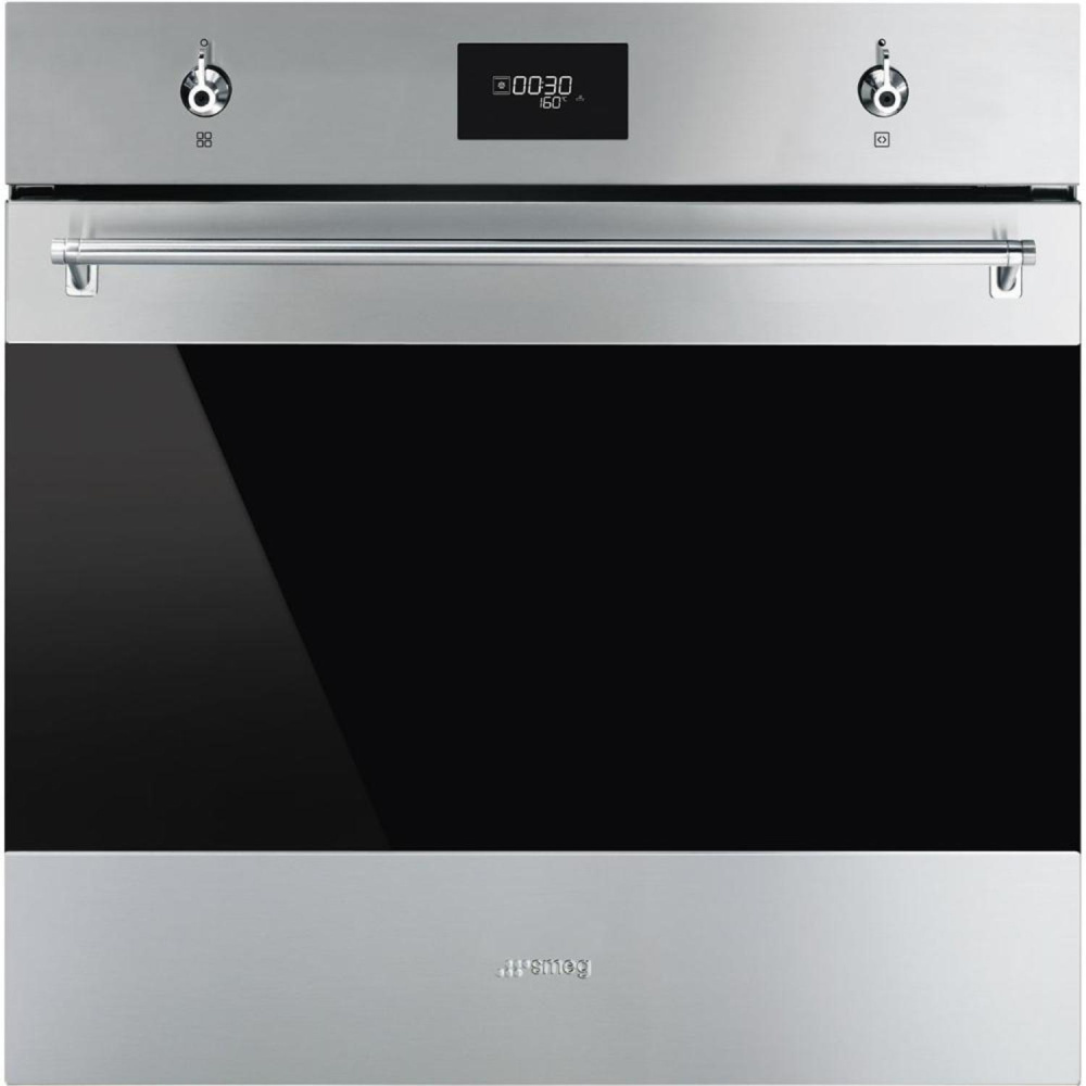 SMEG SO6301TX духовой шкаф