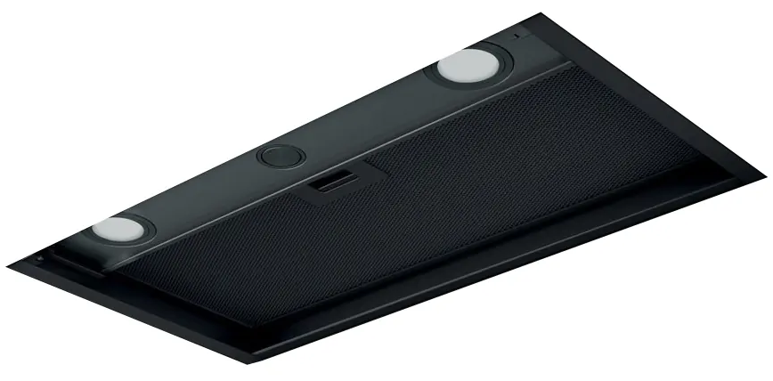 ELICA BOXIN LX/BL MAT/A/60 вытяжка черный