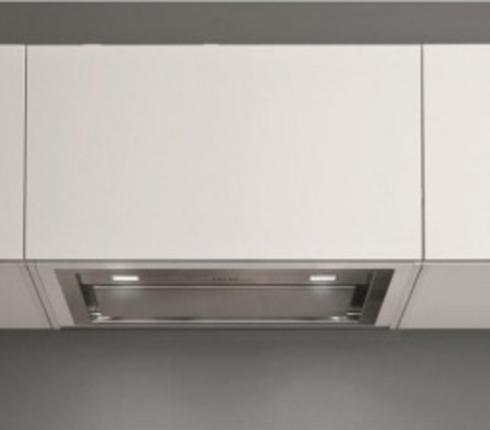 FALMEC BUILT-IN BURANO 70 INOX вытяжка нержавеющая сталь