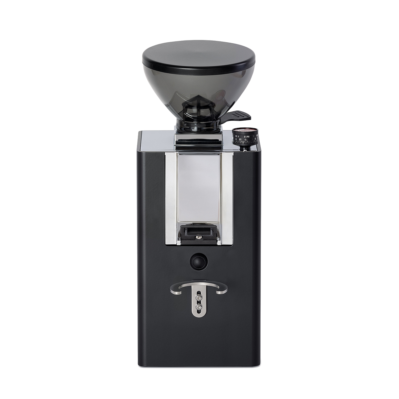SMEG LPGKBN02EU кофемолка черный