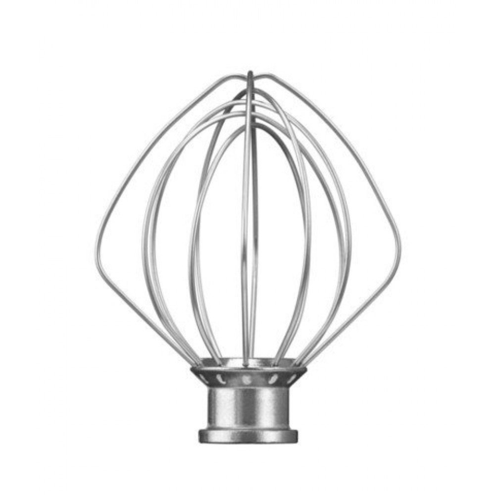 KITCHENAID 5KSM3310XEWH миксер белый