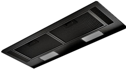 ELICA ERA C BL/A/72 вытяжка черный (распродажа)